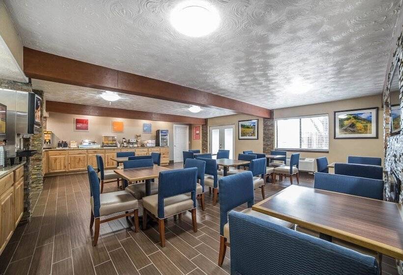 فندق Comfort Inn Grand Junction I70
