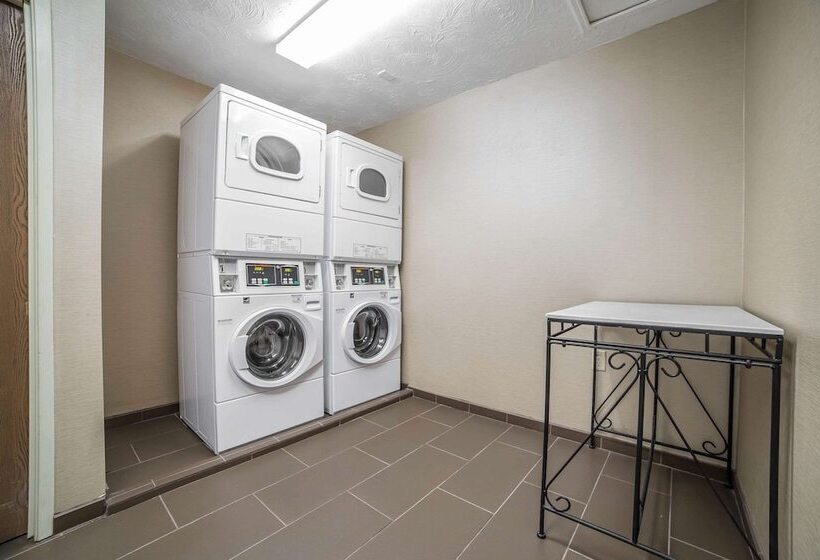 فندق Comfort Inn Grand Junction I70