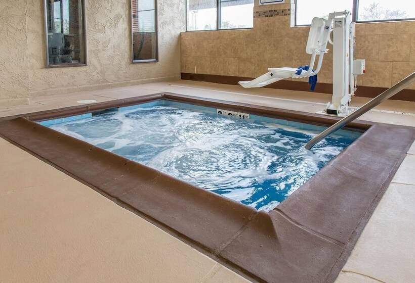 فندق Comfort Inn Grand Junction I70