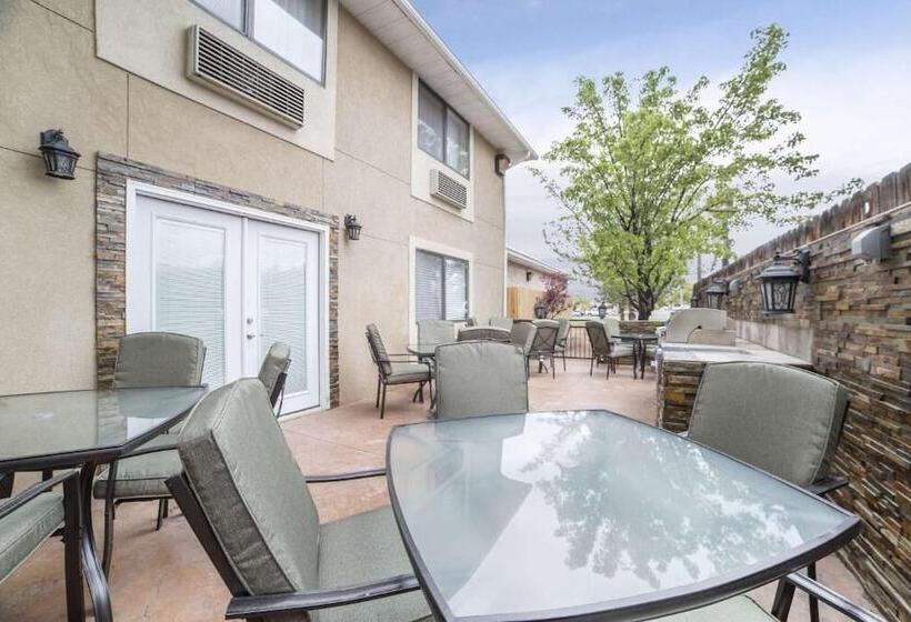 فندق Comfort Inn Grand Junction I70