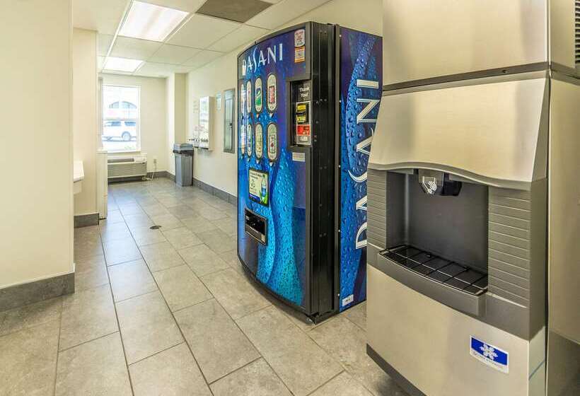 호텔 Comfort Inn Hanford Lemoore