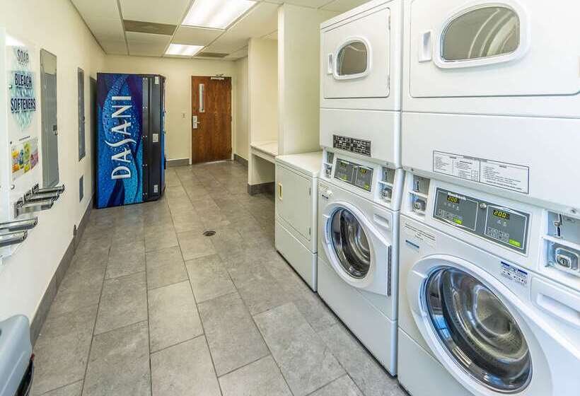 호텔 Comfort Inn Hanford Lemoore