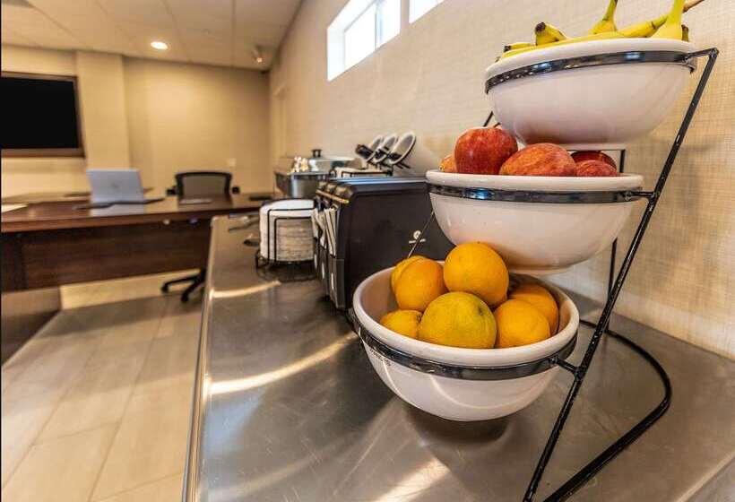 호텔 Comfort Inn Hanford Lemoore