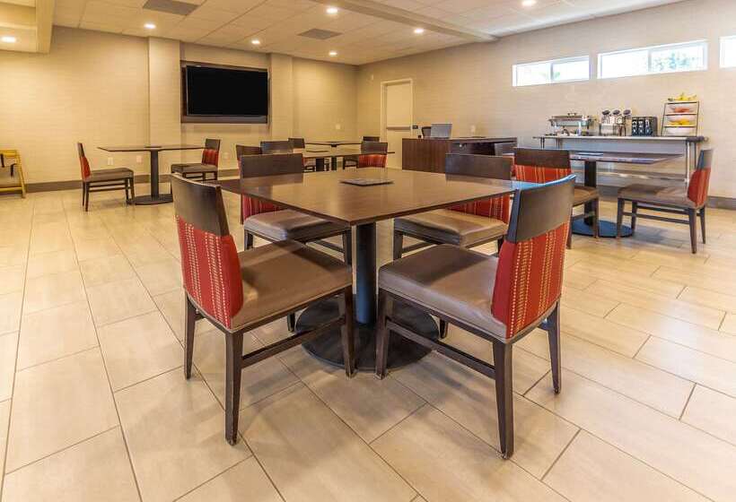 호텔 Comfort Inn Hanford Lemoore