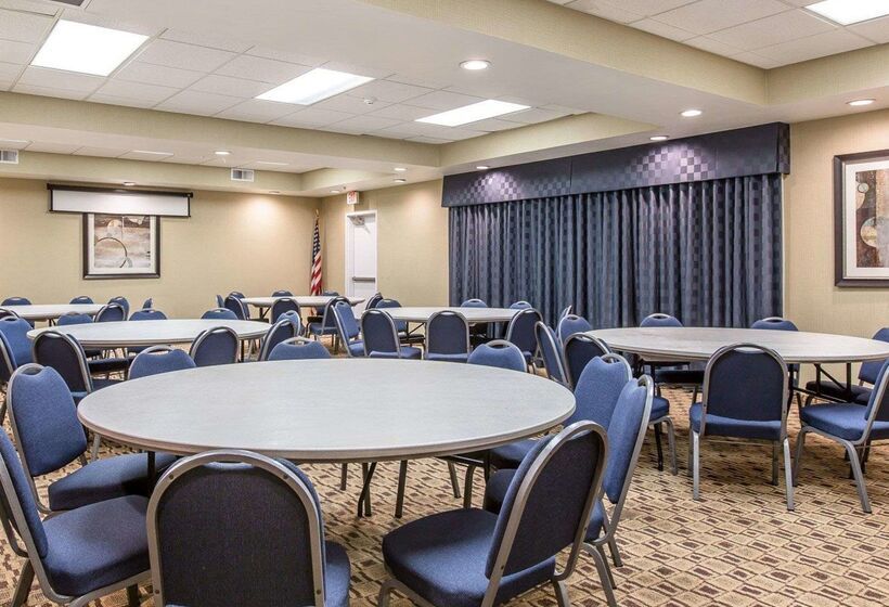 호텔 Comfort Inn Hanford Lemoore