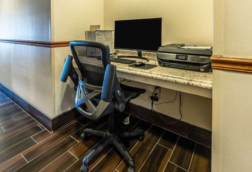 호텔 Comfort Inn Hanford Lemoore