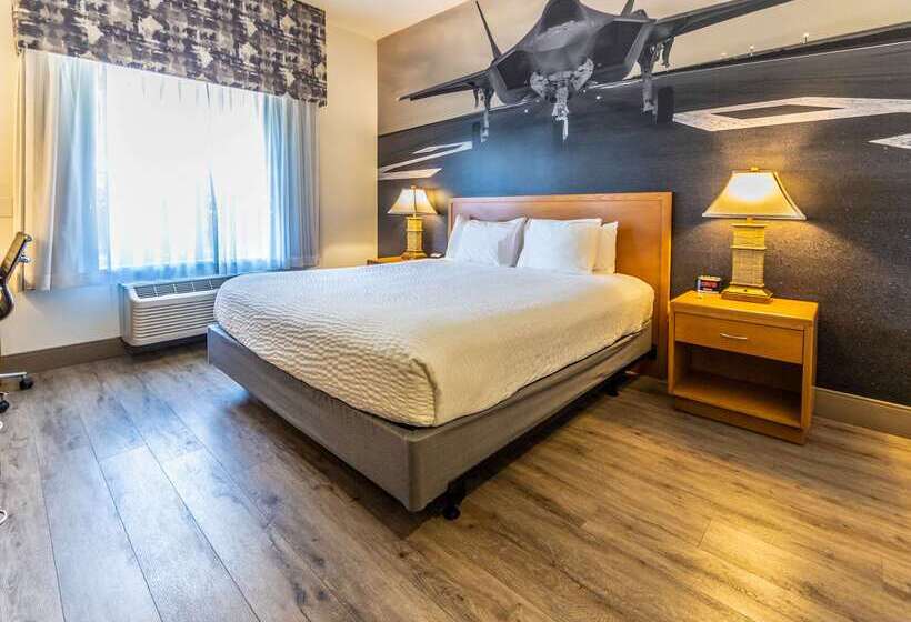 호텔 Comfort Inn Hanford Lemoore