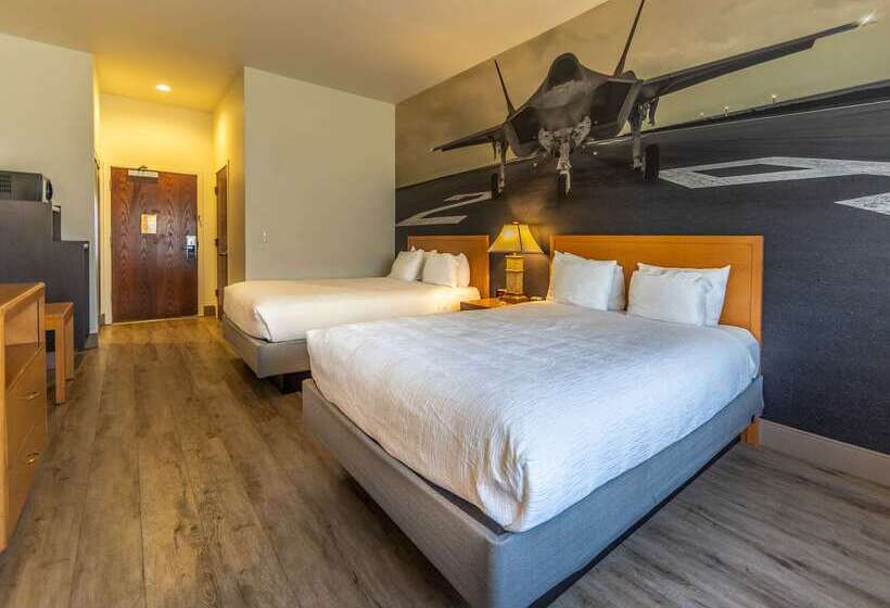 호텔 Comfort Inn Hanford Lemoore