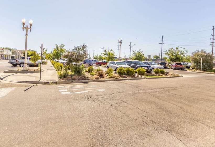 호텔 Comfort Inn Hanford Lemoore