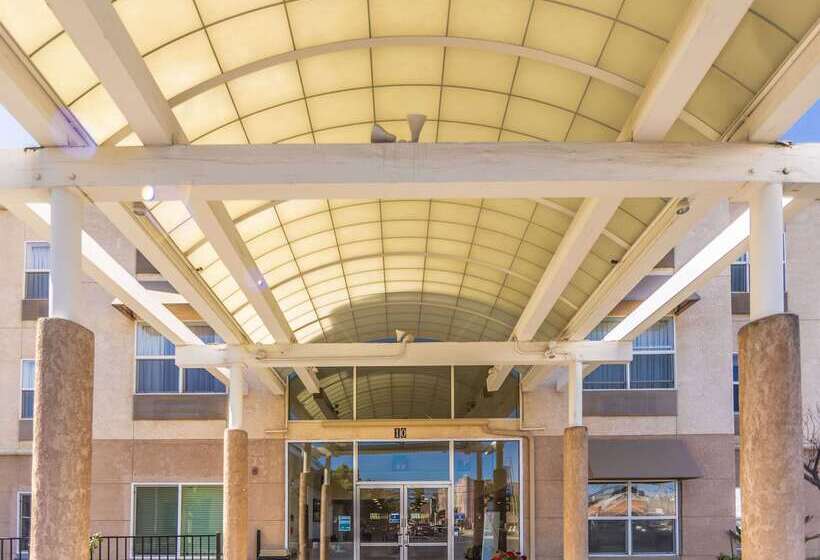 호텔 Comfort Inn Hanford Lemoore