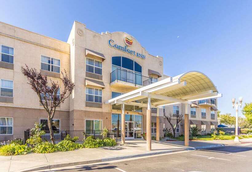 호텔 Comfort Inn Hanford Lemoore