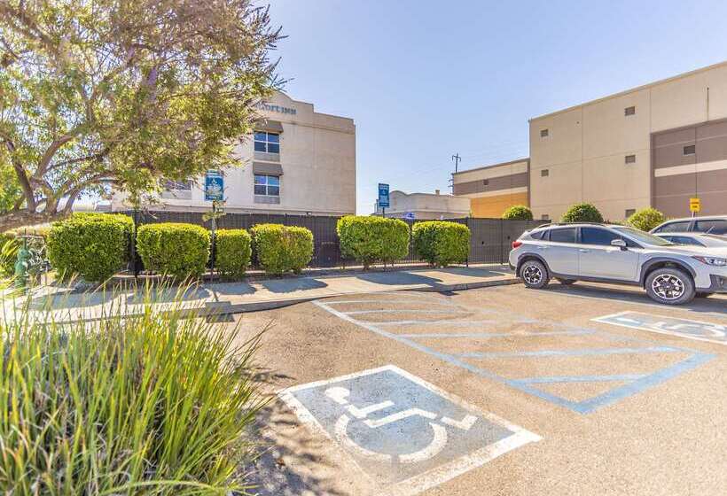 호텔 Comfort Inn Hanford Lemoore