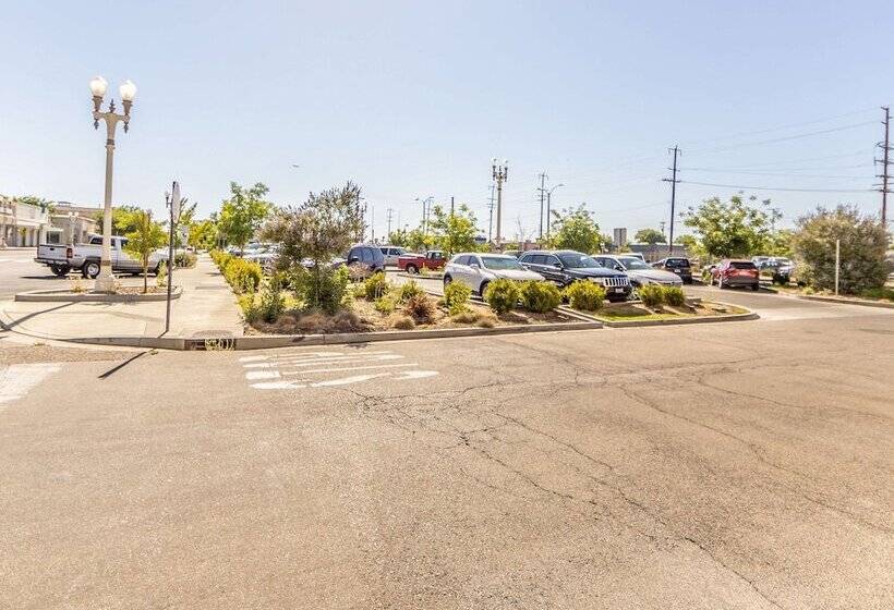 호텔 Comfort Inn Hanford Lemoore