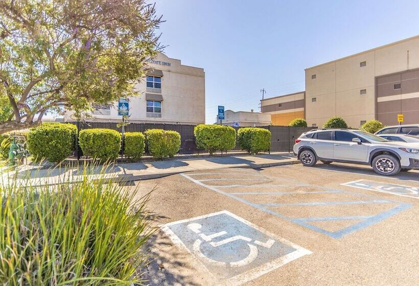 호텔 Comfort Inn Hanford Lemoore