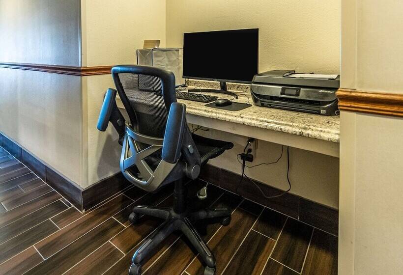 호텔 Comfort Inn Hanford Lemoore