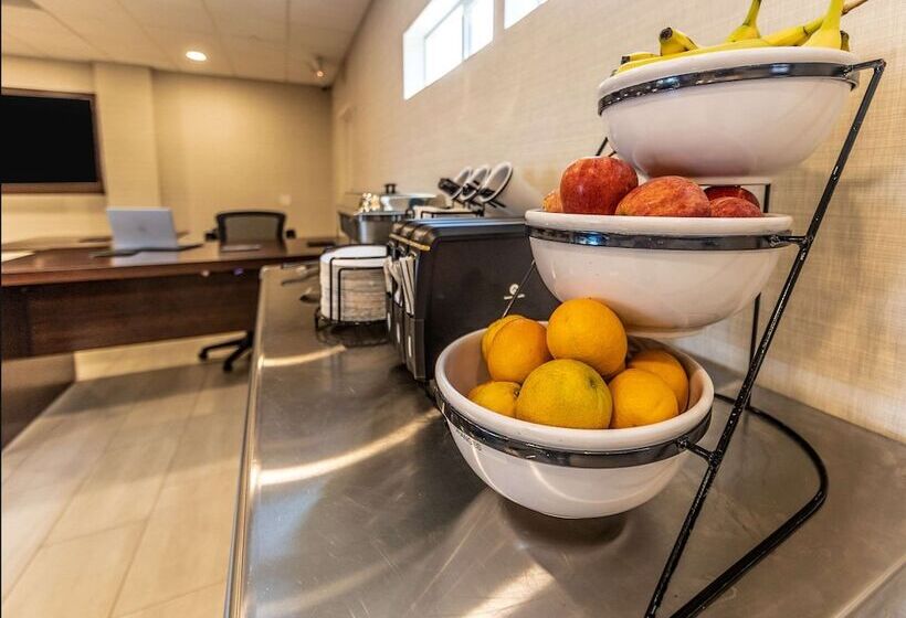 호텔 Comfort Inn Hanford Lemoore