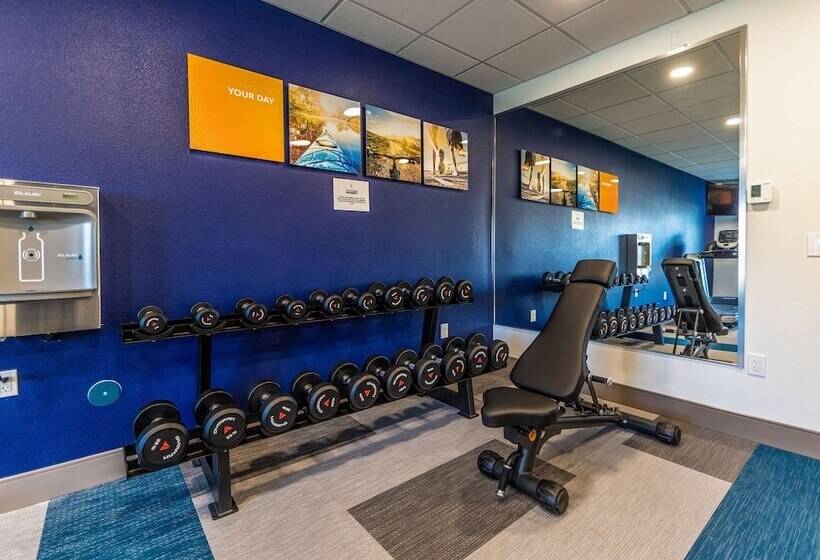 호텔 Comfort Inn Hanford Lemoore