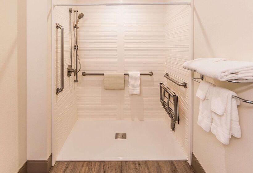 호텔 Comfort Inn Hanford Lemoore