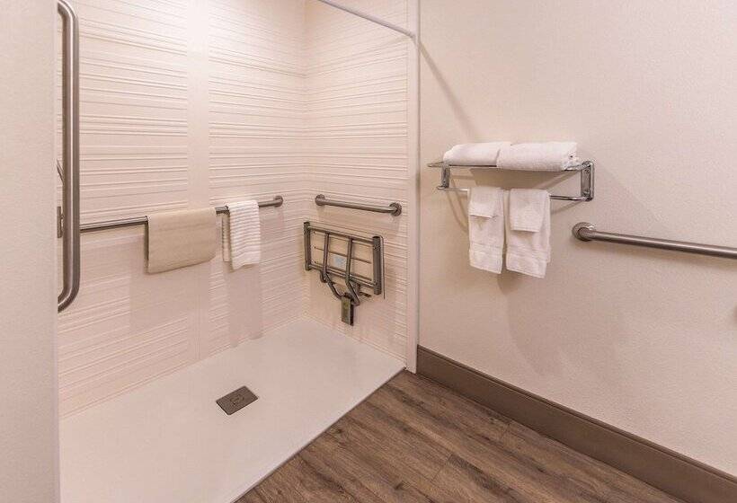 호텔 Comfort Inn Hanford Lemoore