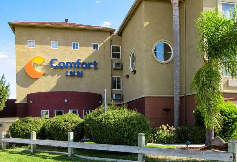 فندق Comfort Inn Lathrop Stockton Airport
