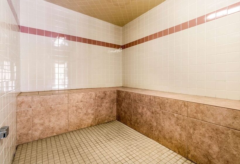 فندق Comfort Inn Lathrop Stockton Airport