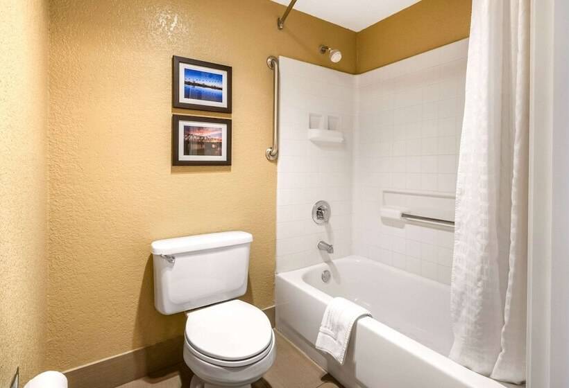 فندق Comfort Inn Lathrop Stockton Airport