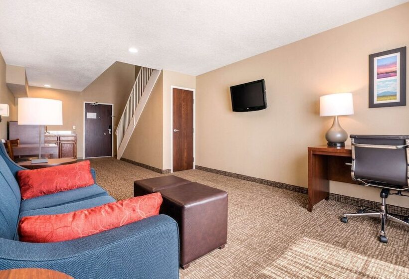 فندق Comfort Inn Lathrop Stockton Airport