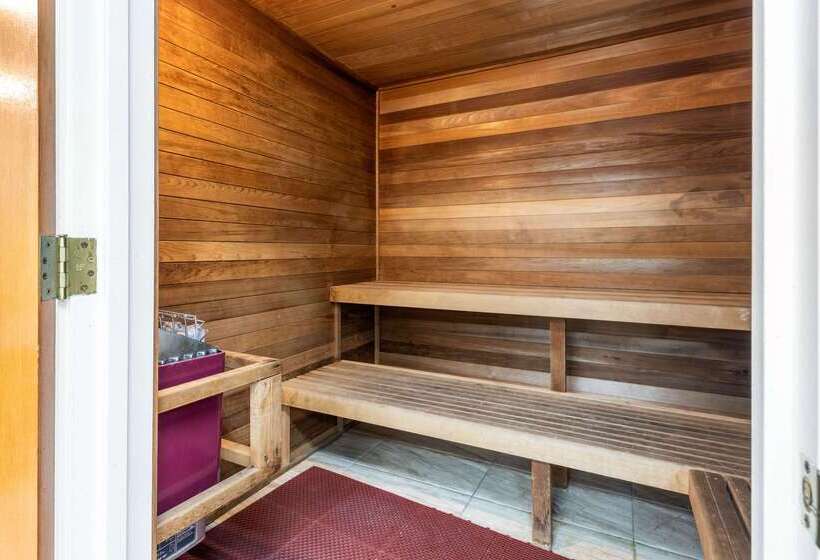 ホテル Comfort Inn South San Jose  Morgan Hill