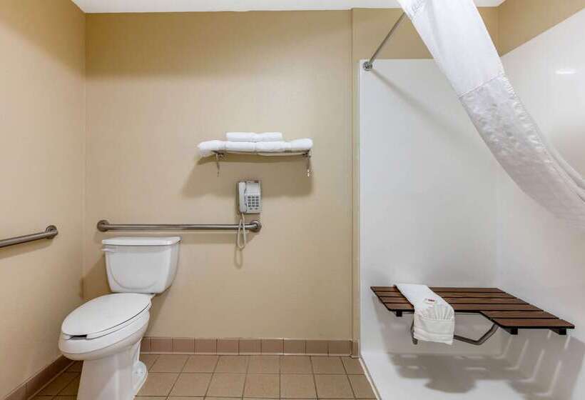 فندق Comfort Inn & Suites Bryant   Benton