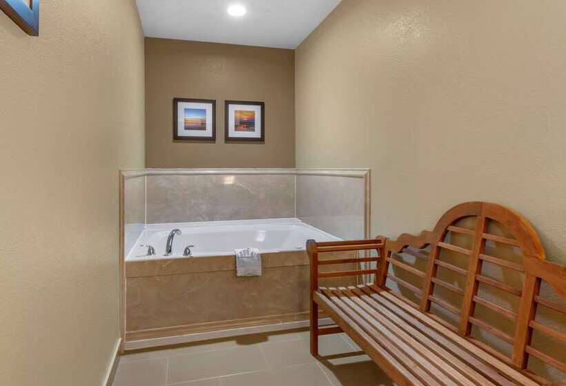 فندق Comfort Inn & Suites Bryant   Benton