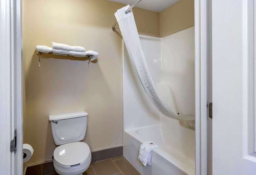 فندق Comfort Inn & Suites Bryant   Benton