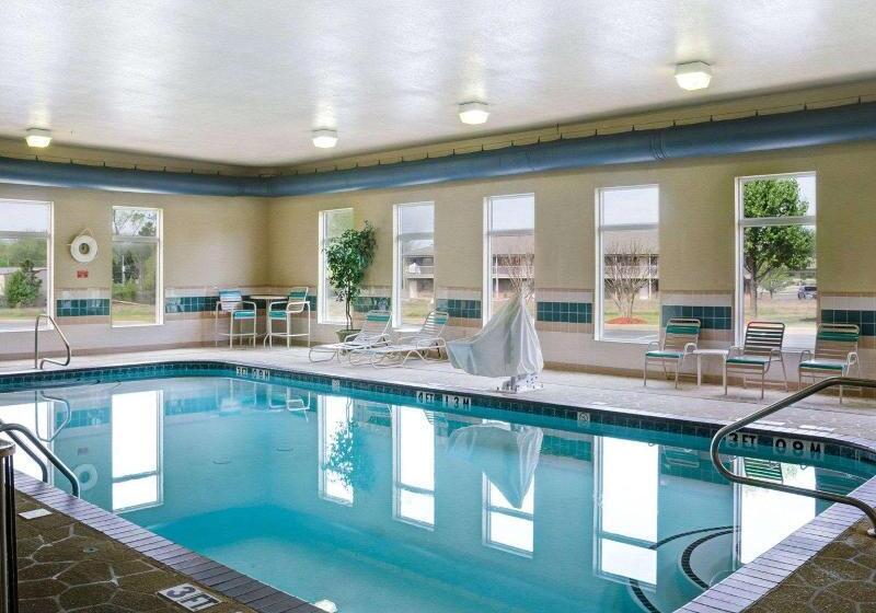 فندق Comfort Inn & Suites Bryant   Benton