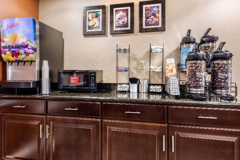 فندق Comfort Inn & Suites Bryant   Benton