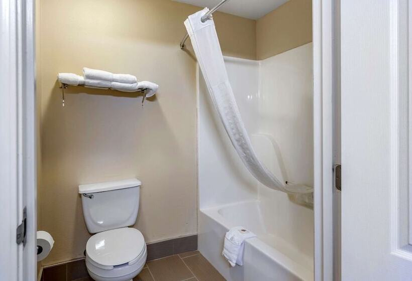 فندق Comfort Inn & Suites Bryant   Benton