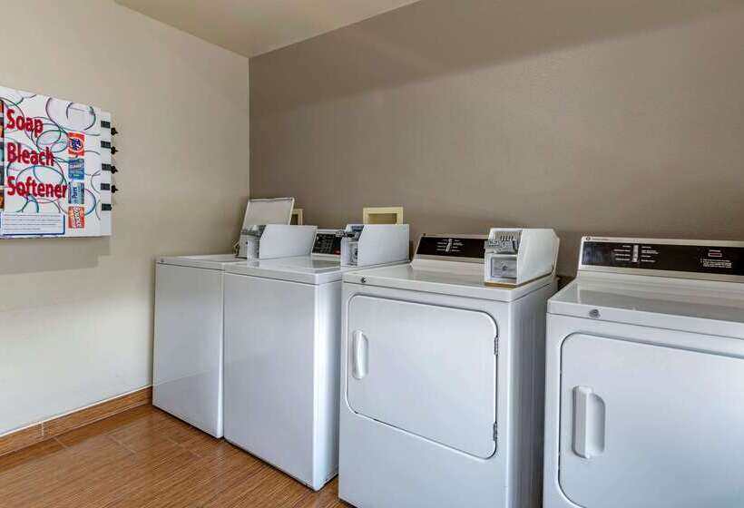 فندق Comfort Inn & Suites