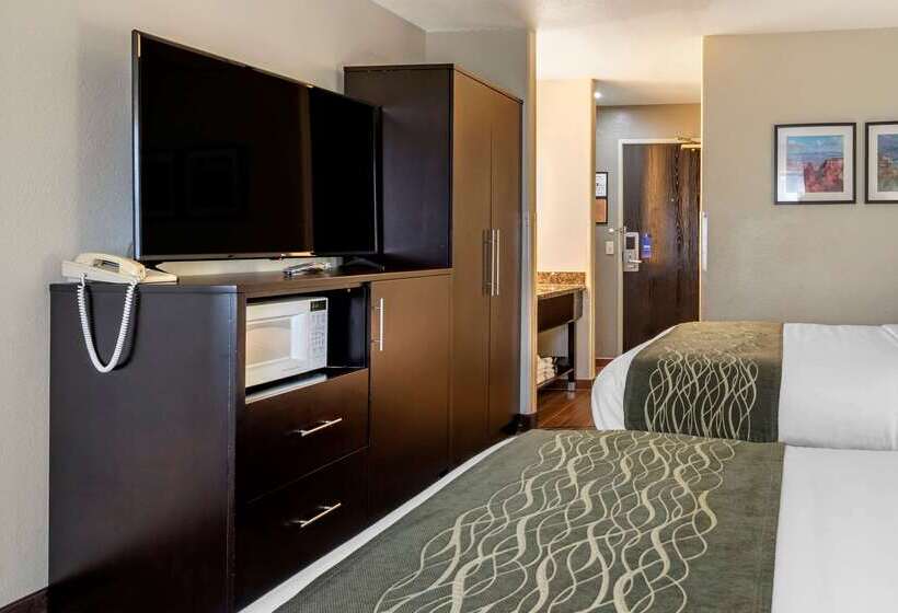 فندق Comfort Inn & Suites