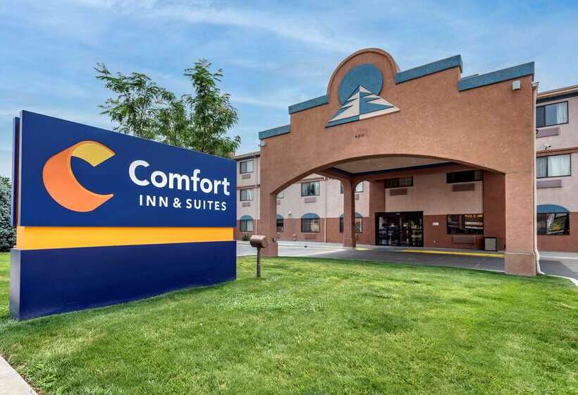 فندق Comfort Inn & Suites