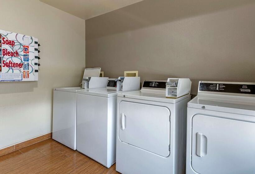 فندق Comfort Inn & Suites