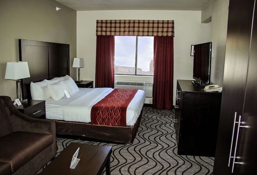 فندق Comfort Inn & Suites