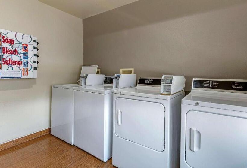 فندق Comfort Inn & Suites