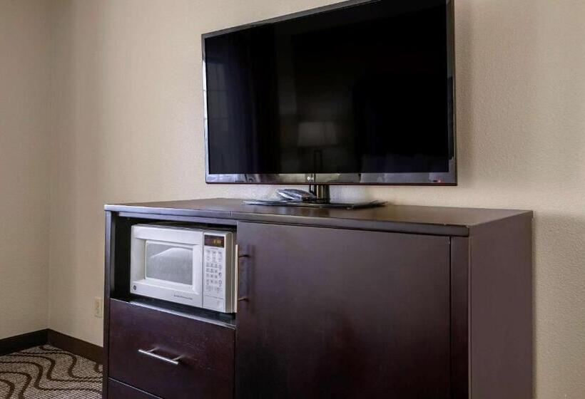 فندق Comfort Inn & Suites