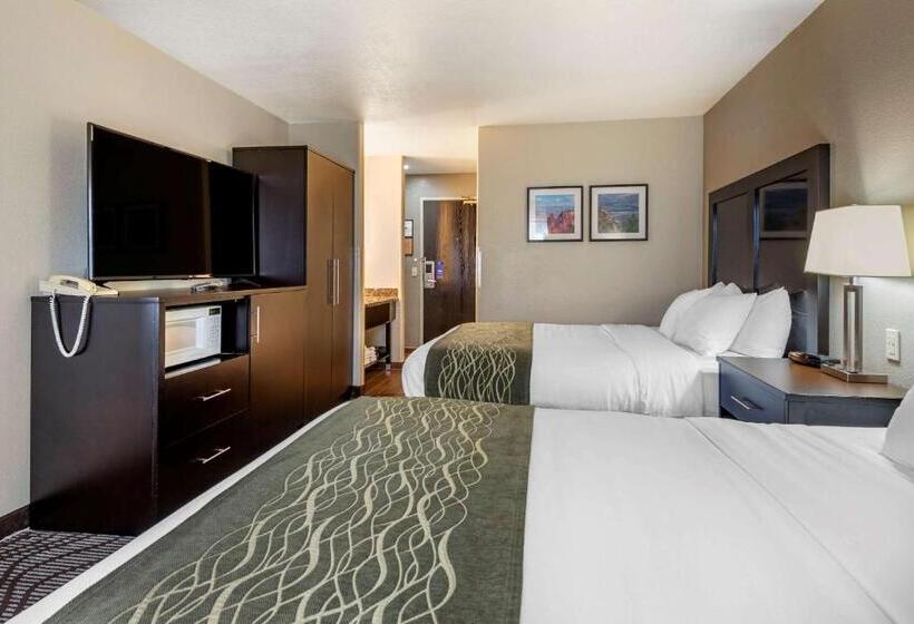 فندق Comfort Inn & Suites