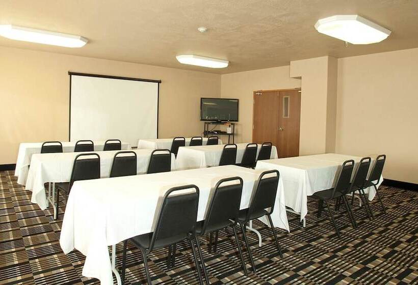 Отель Comfort Inn & Suites Gunnisoncrested Butte