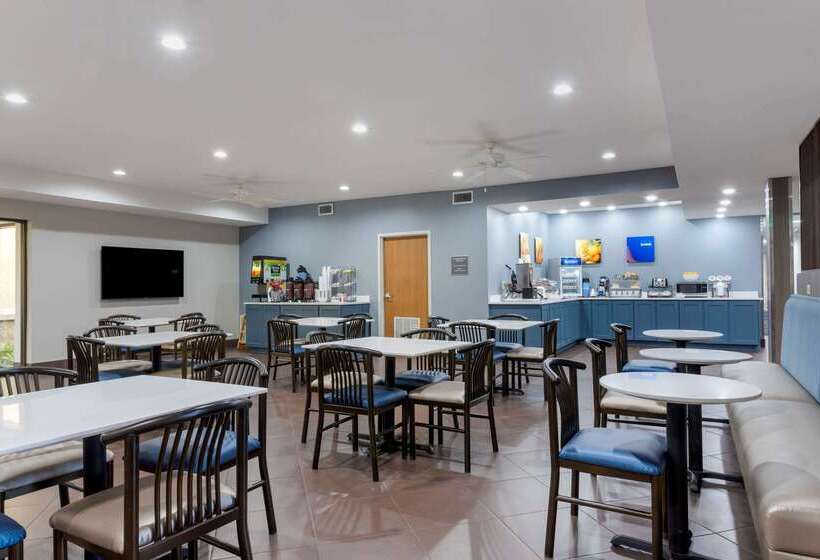 فندق Comfort Inn & Suites Hot Springs Midtown