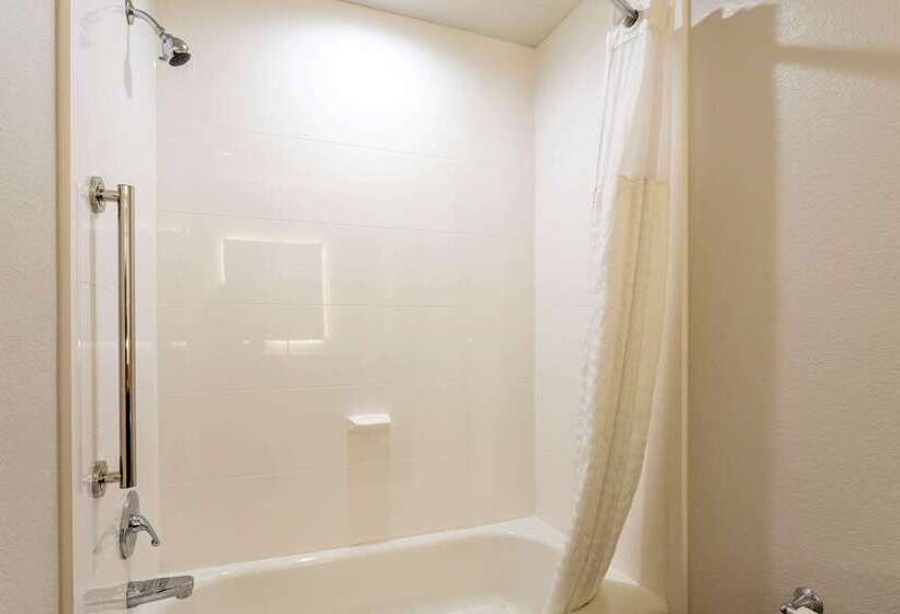 فندق Comfort Inn & Suites Hot Springs Midtown