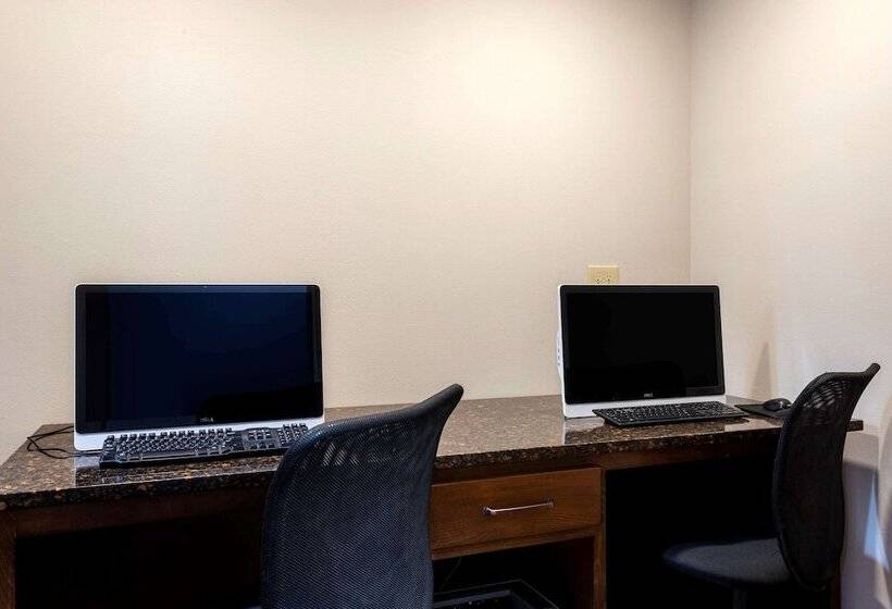 فندق Comfort Inn & Suites Hot Springs Midtown