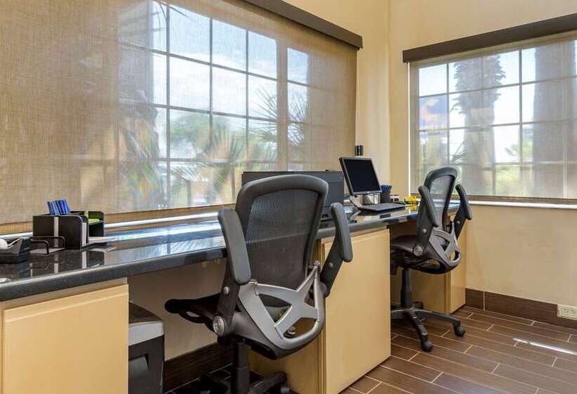 호텔 Comfort Inn & Suites North Tucson Marana