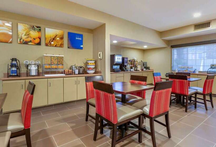 호텔 Comfort Inn & Suites North Tucson Marana