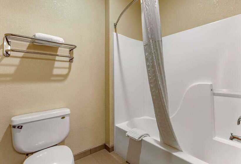 호텔 Comfort Inn & Suites North Tucson Marana