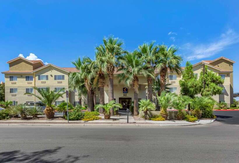 호텔 Comfort Inn & Suites North Tucson Marana